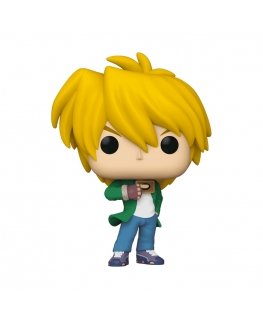 FUNKO POP! Animation 72062 action - ja keräilyfiguuri