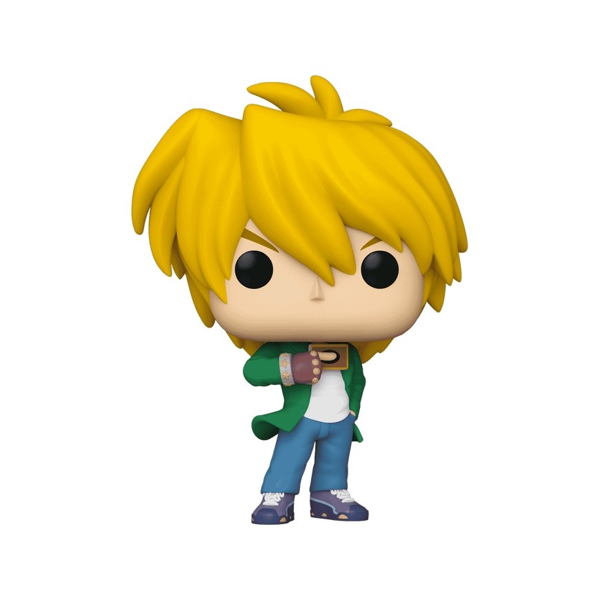 FUNKO POP! Animation 72062 veiksmo / kolekcinė figūrėlė