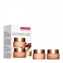 Clarins Itin kosteuttava päivän ja yön ihonhoitosetti Clarins Itin kosteuttava päivän ja yön ihonhoitosetti