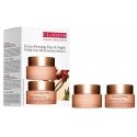 Clarins Itin kosteuttava päivän ja yön ihonhoitosetti Clarins Itin kosteuttava päivän ja yön ihonhoitosetti