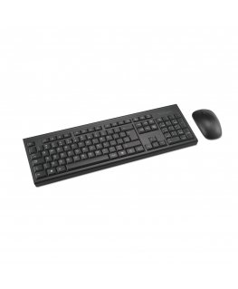 Kensington KM150 EQ Wireless Desktop Set