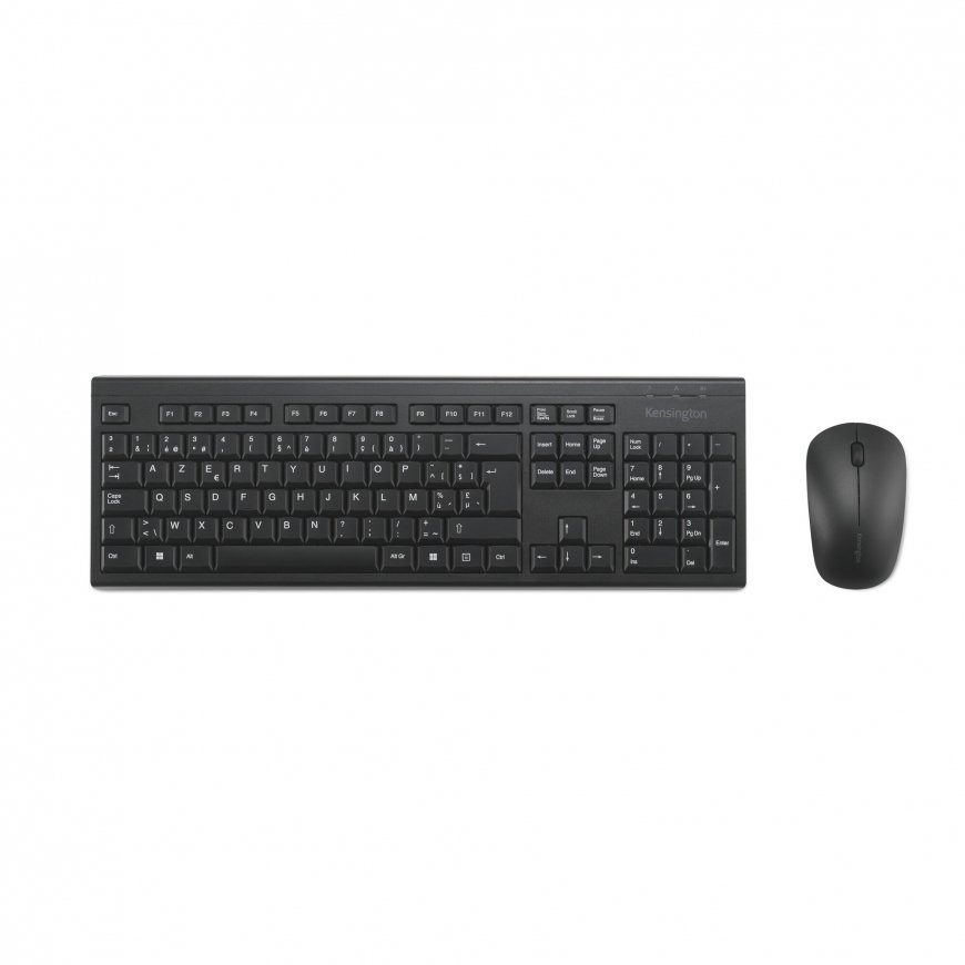 Kensington KM150 EQ Wireless Desktop Set – 2