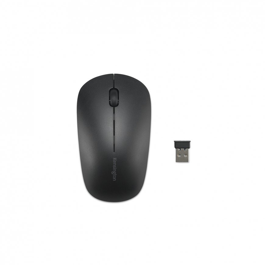 Kensington KM150 EQ Wireless Desktop Set – 3