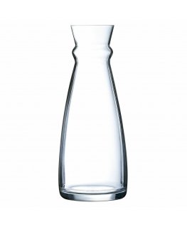 Lasinen viinivesiastiasto Arcoroc FLUID 1 l, 6 kpl - Hendi L3965