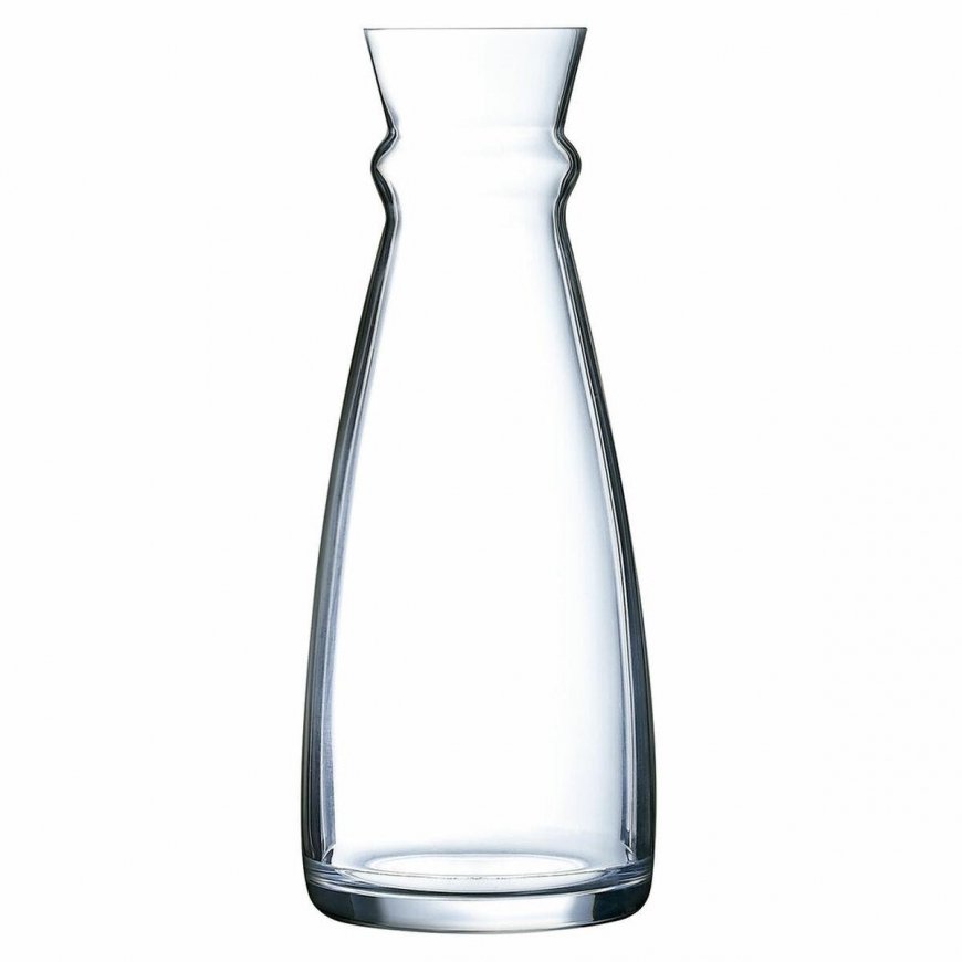 Lasinen viinivesiastiasto Arcoroc FLUID 1 l, 6 kpl - Hendi L3965