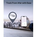 AUKEY TM-10 брелок Серый 1 шт AUKEY TM-10 брелок Серый 1 шт