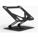 Tracer Adjust360 Nešiojamas kompiuteris stand Tracer Adjust360 Nešiojamas kompiuteris stand
