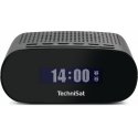 TechniSat TECHNIRADIO 50 Kell Analoog ja digitaal Must TechniSat TECHNIRADIO 50 Kell Analoog ja digitaal Must