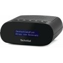 TechniSat TECHNIRADIO 50 Kell Analoog ja digitaal Must TechniSat TECHNIRADIO 50 Kell Analoog ja digitaal Must