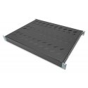 Digitus Shelf with Variable Rails for Fixed Mounting in 483 mm (19") Cabinets Digitus Shelf with Variable Rails for Fixed Mounting in 483 mm (19") Cabinets