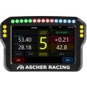 Apress Ascher sacīkšu paneļa 4" Apress Ascher sacīkšu paneļa 4"