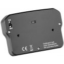 Apress Ascher Racing Armatuur 4" Apress Ascher Racing Armatuur 4"