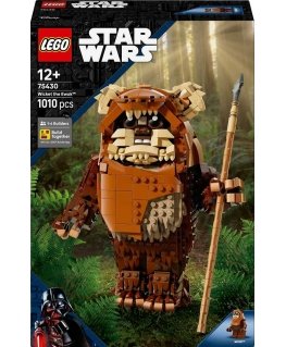LEGO Star Wars Wicket-ewok 75430