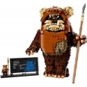 LEGO Звездные войны Вики-эвок 75430 LEGO Звездные войны Вики-эвок 75430