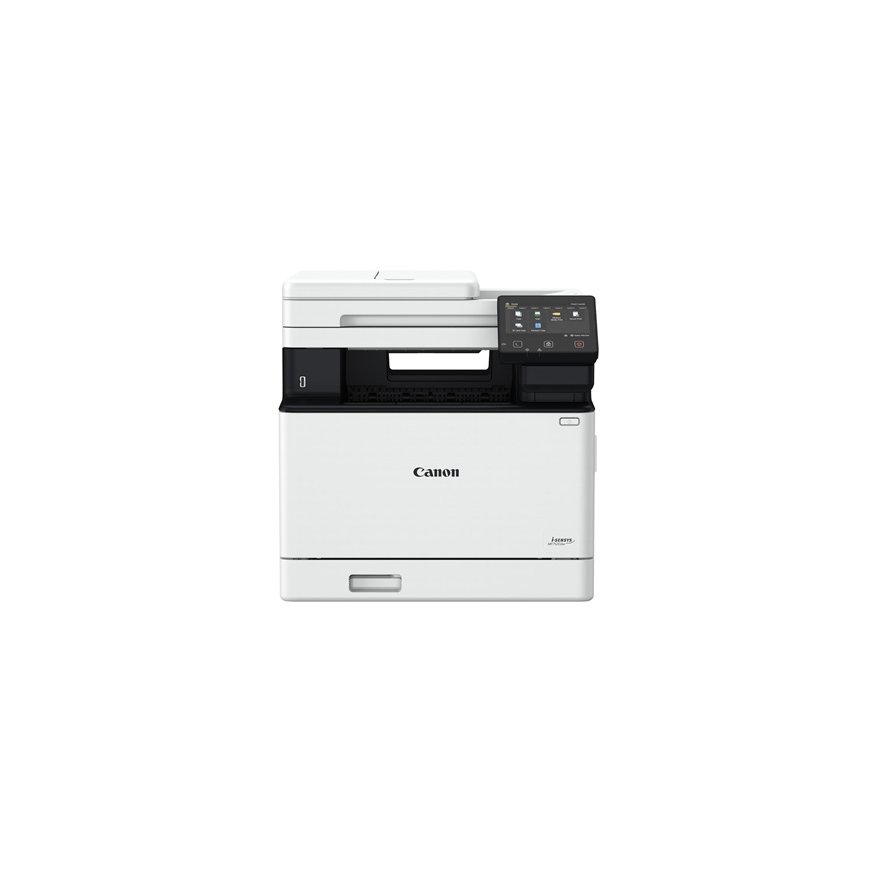 Принтер CANON TONER T16 Y желтый, предназначенный для i-SENSYS X 1936P (14000 страниц) – 2
