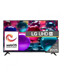 Televizorius LG