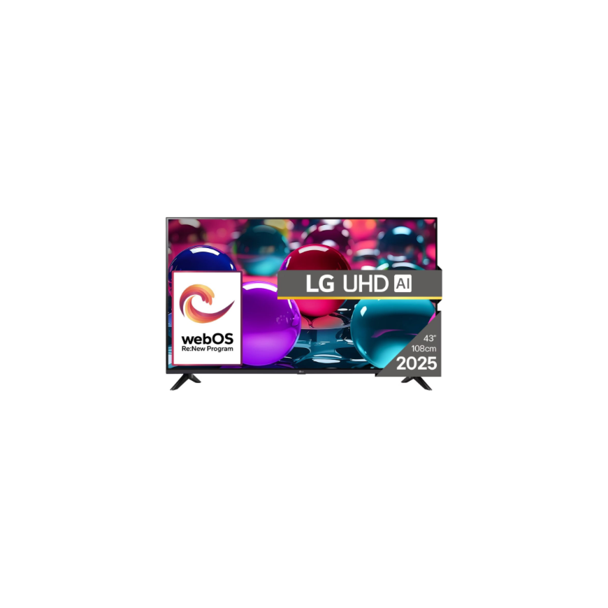 Televizorius LG