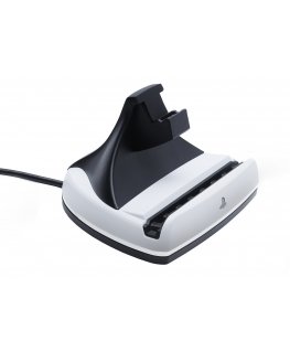 PowerA Charging Station for PlayStation Portal Remote Player with Lumectra