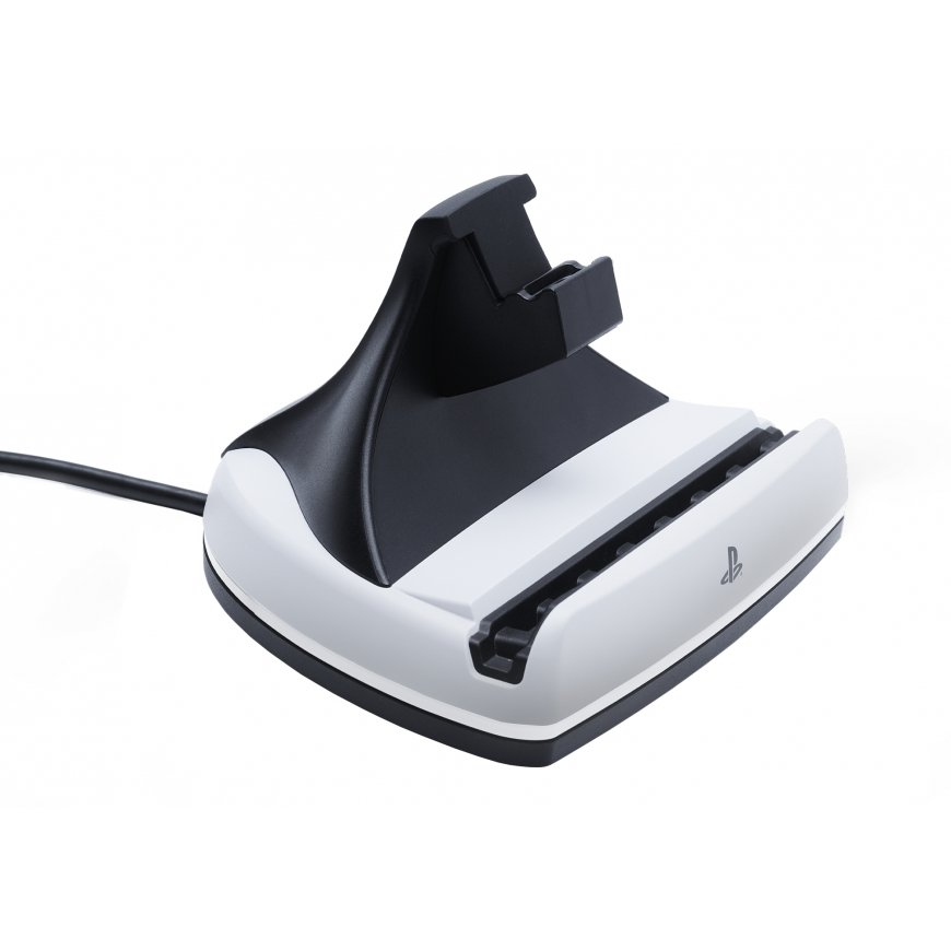 PowerA Charging Station for PlayStation Portal Remote Player with Lumectra