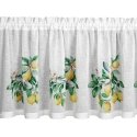 Eurofirany Euro curtains FIR/CLOE/B+ZIEL 60X150 TUNNEL Eurofirany Euro curtains FIR/CLOE/B+ZIEL 60X150 TUNNEL