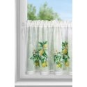 Eurofirany Euro užuolaidos FIR/CLOE/B+ZIEL 60X150 TUNELIS Eurofirany Euro užuolaidos FIR/CLOE/B+ZIEL 60X150 TUNELIS