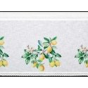 Eurofirany Euro kardinad FIR/CLOE/B+ZIEL 60X150 TUNELIS