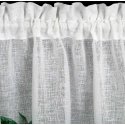 Eurofirany Euro verhot FIR/CLOE/B+ZIEL 60X150 TUNELIS Eurofirany Euro verhot FIR/CLOE/B+ZIEL 60X150 TUNELIS