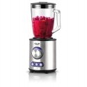 Adler AD 4078 blender Tabletop blender 1700 W Black, Stainless steel, Transparent Adler AD 4078 blender Tabletop blender 1700 W Black, Stainless steel, Transparent