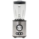 Adler AD 4078 blender Tabletop blender 1700 W Black, Stainless steel, Transparent Adler AD 4078 blender Tabletop blender 1700 W Black, Stainless steel, Transparent