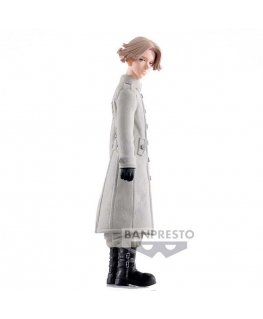 Banpresto Tokyo Revengers Seiyu Inui figure 17cm