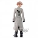 Banpresto Tokyo Revengers Seiyu Inui figuur 17cm Banpresto Tokyo Revengers Seiyu Inui figuur 17cm
