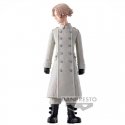 Banpresto Tokyo Revengers Seiyu Inui figuur 17cm Banpresto Tokyo Revengers Seiyu Inui figuur 17cm