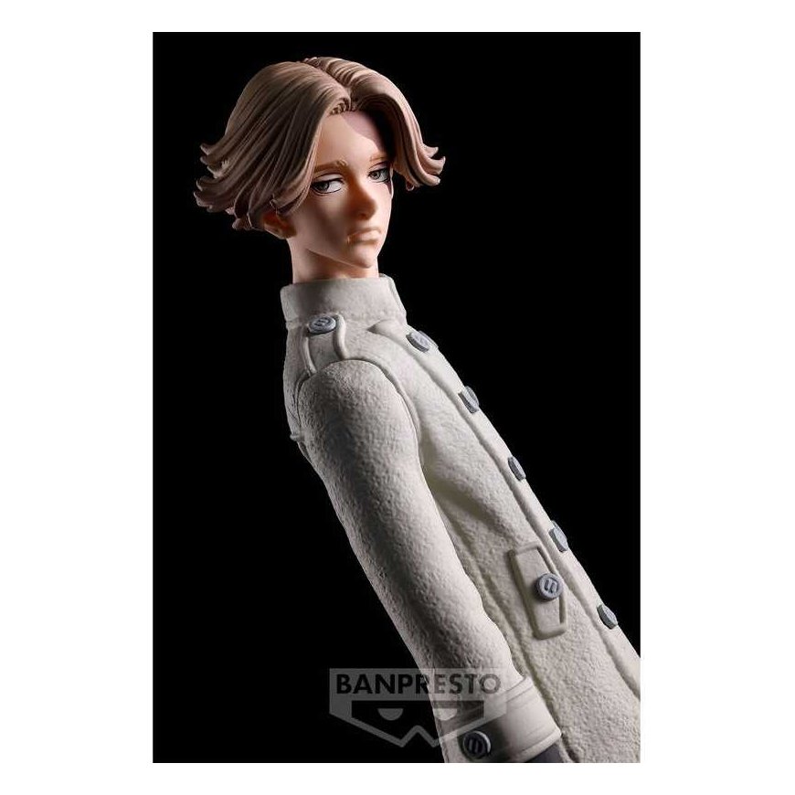 Banpresto Tokyo Revengers Seiyu Inui figure 17cm – 5