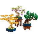 LEGO Botanicals Minikokoised bonsaipuud 10373 LEGO Botanicals Minikokoised bonsaipuud 10373