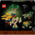 LEGO Botanicals Minikokoiset bonsaipūti 10373 LEGO Botanicals Minikokoiset bonsaipūti 10373