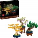 LEGO Botanicals Miniature Bonsai Trees 10373 LEGO Botanicals Miniature Bonsai Trees 10373