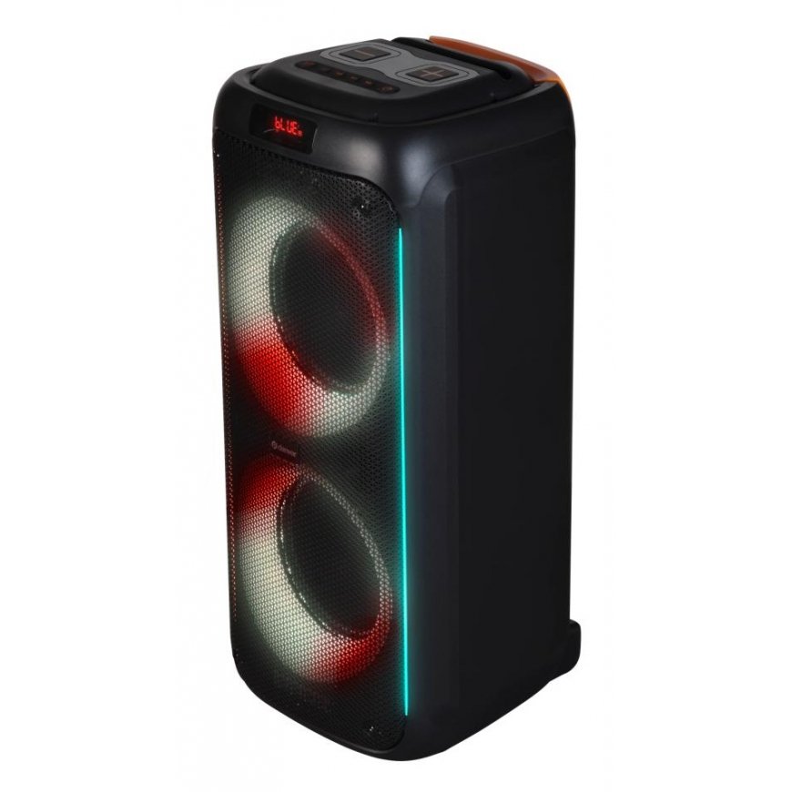 Denver BPS-458 Party speaker Черный 100 W – 5