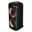 Denver BPS-458 Party speaker Black 100 W Denver BPS-458 Party speaker Black 100 W