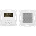TechniSat DIGITRADIO UP 55 Wall mounted Analog & digital White TechniSat DIGITRADIO UP 55 Wall mounted Analog & digital White