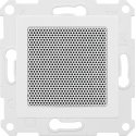 TechniSat DIGITRADIO UP 55 Wall mounted Analog & digital White TechniSat DIGITRADIO UP 55 Wall mounted Analog & digital White