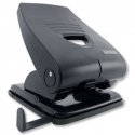 Rapesco 835-P hole punch 35 sheets Black Rapesco 835-P hole punch 35 sheets Black
