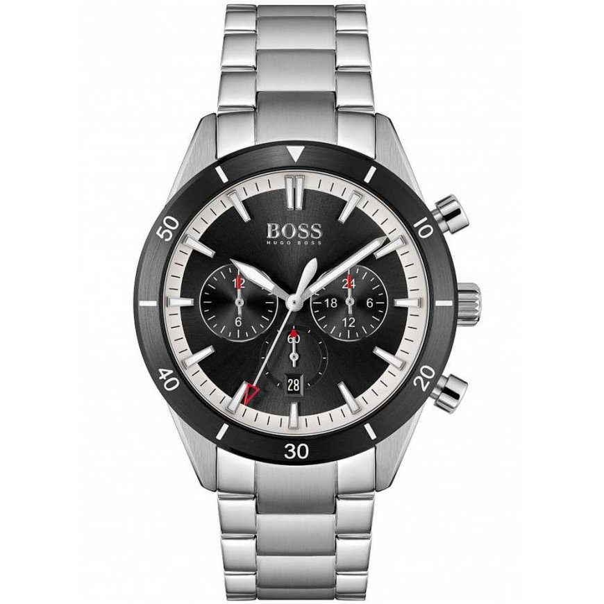HUGO BOSS Vīriešu pulkstenis HUGO BOSS