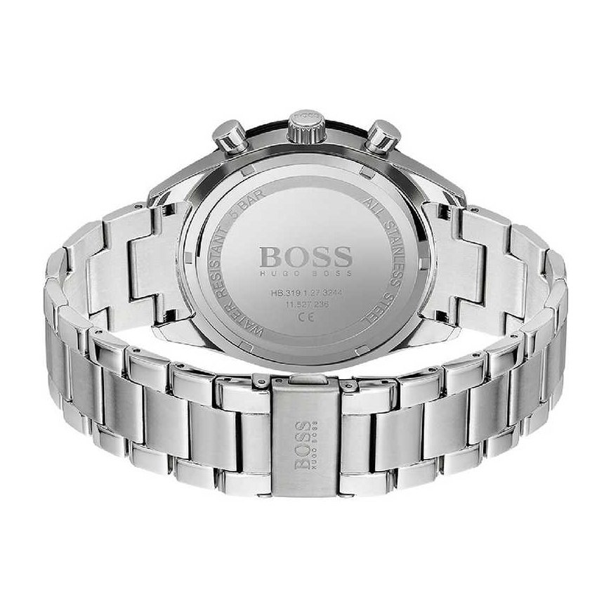 Miesten kello HUGO BOSS 1513862 SANTIAGO (zh069a) – 3