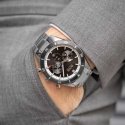 Meeste käekell HUGO BOSS 1513862 SANTIAGO (zh069a) Meeste käekell HUGO BOSS 1513862 SANTIAGO (zh069a)