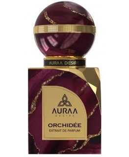 Al Haramain Auraa Desire Orhidee ekstrakt kvepete pihusti 100ml