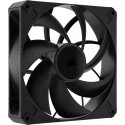 Corsair RS140 MAX Tietokonekotelo Tuuletin 14 cm musta 2 kpl Corsair RS140 MAX Tietokonekotelo Tuuletin 14 cm musta 2 kpl
