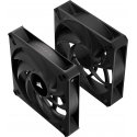 Corsair RS140 MAX Computer case Fan 14 cm Black 2 pc(s)
