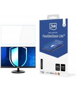 ASUS VT229H - kaks 23" 3mk FlexibleGlass