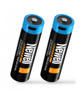 Newell USB-C D/R20 Uzlādējama Akumulators - 4000 mAh