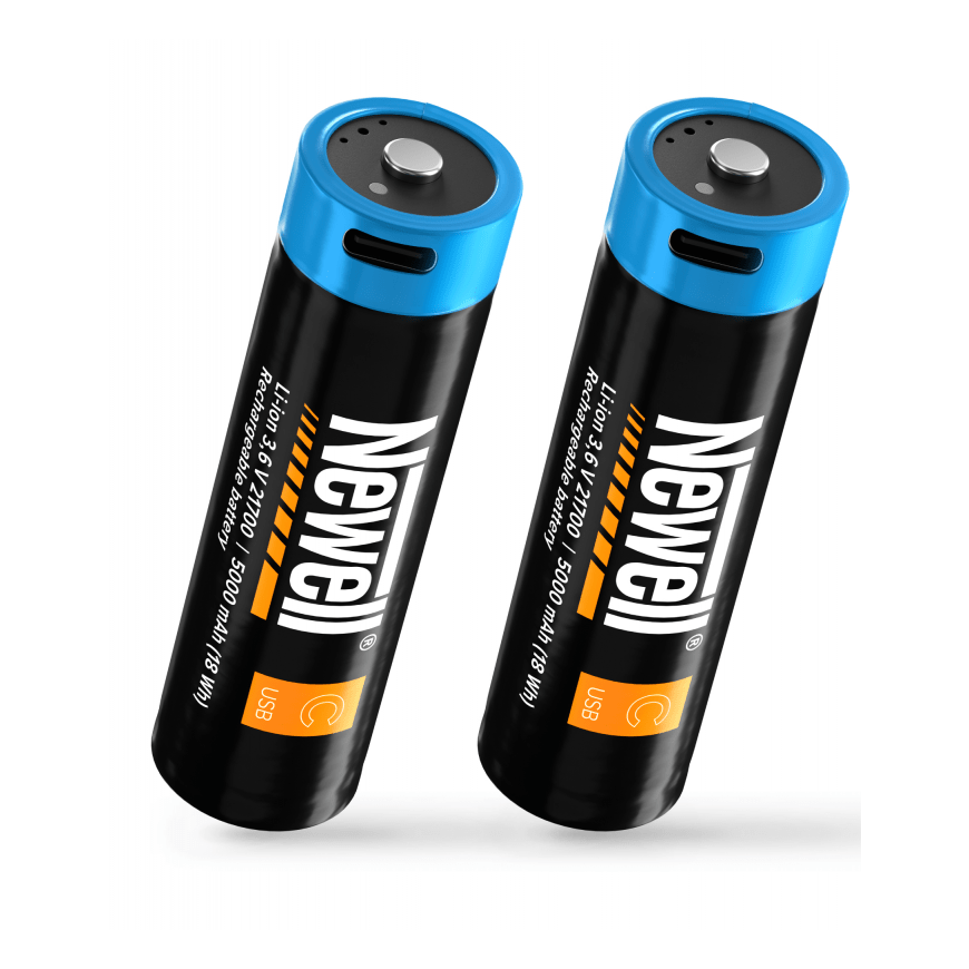 Newell USB-C D/R20 Įkraunama Baterija - 4000 mAh